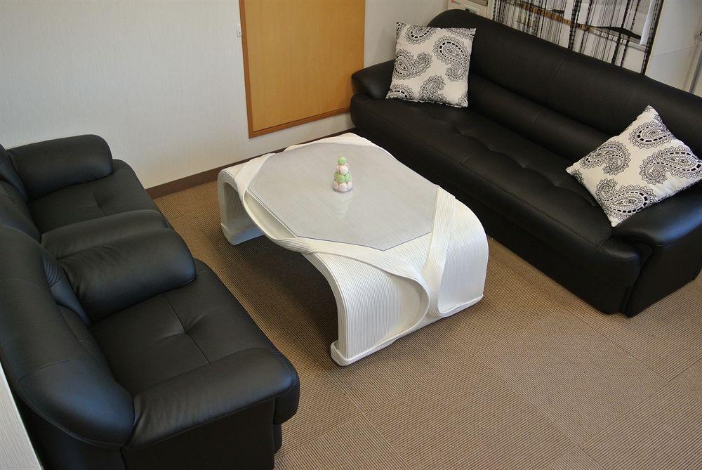 Business Hotel Ban 東京都 外观 照片