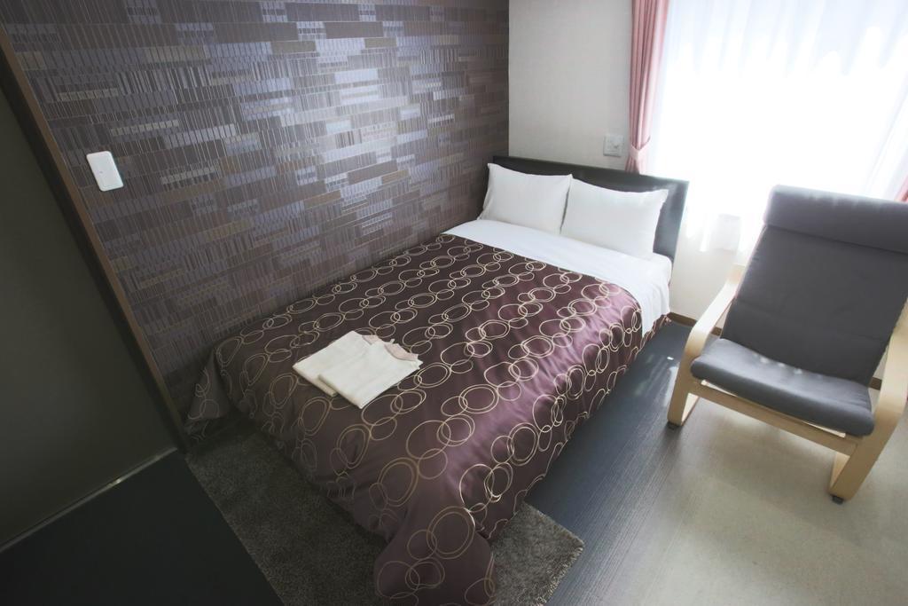 Business Hotel Ban 東京都 外观 照片