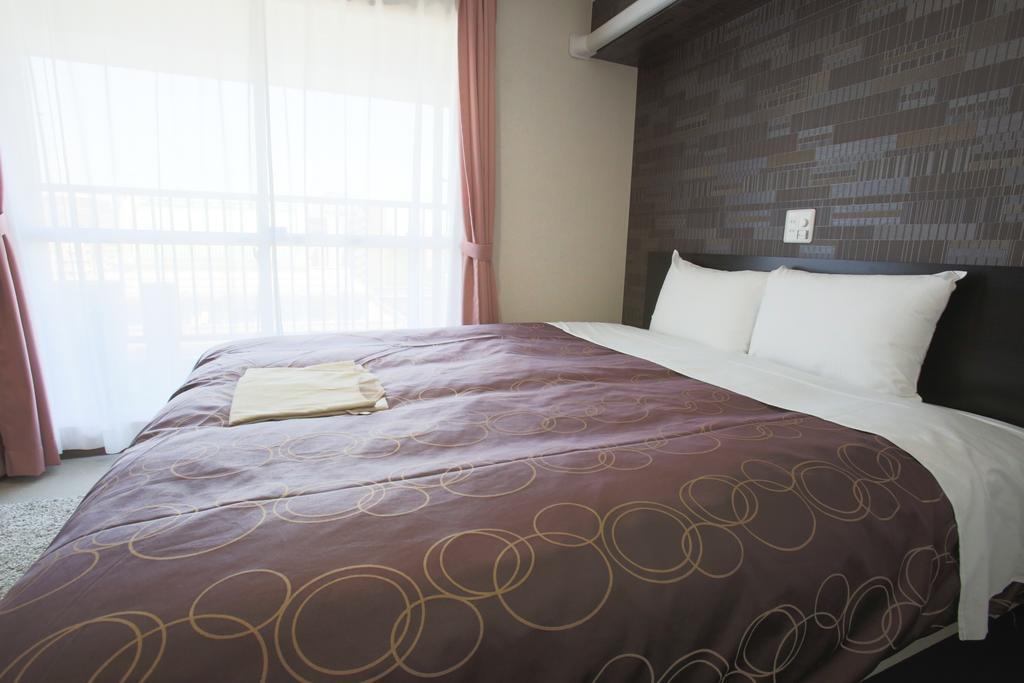 Business Hotel Ban 東京都 外观 照片