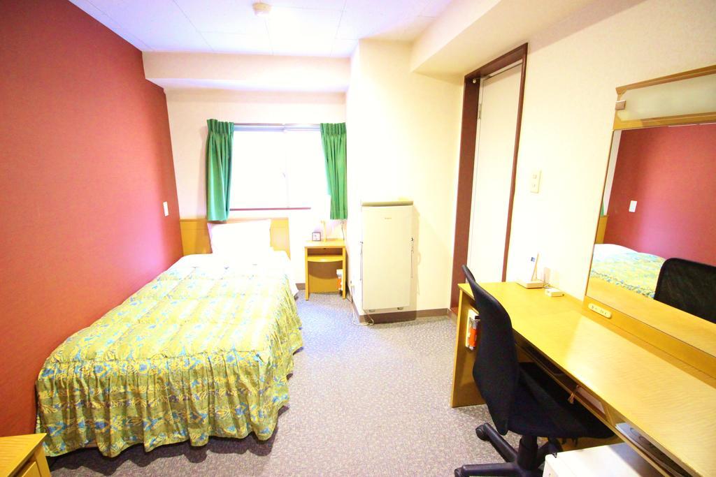 Business Hotel Ban 東京都 外观 照片