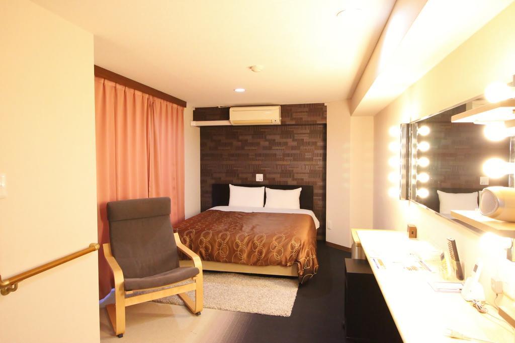 Business Hotel Ban 東京都 外观 照片