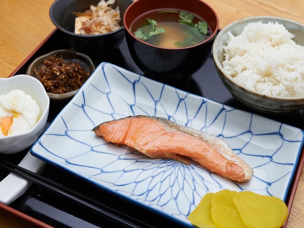 Business Hotel Ban 東京都 外观 照片