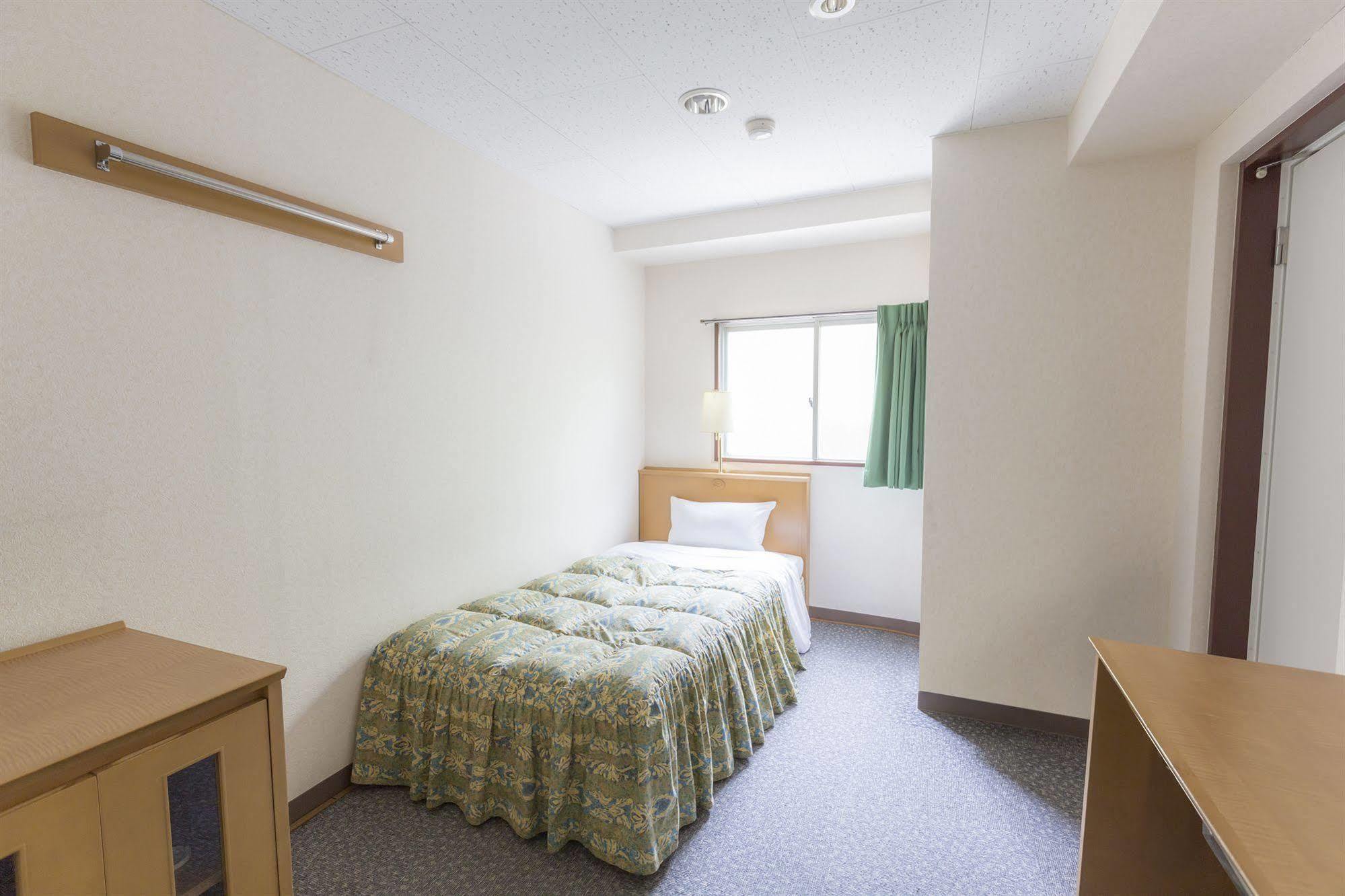 Business Hotel Ban 東京都 外观 照片