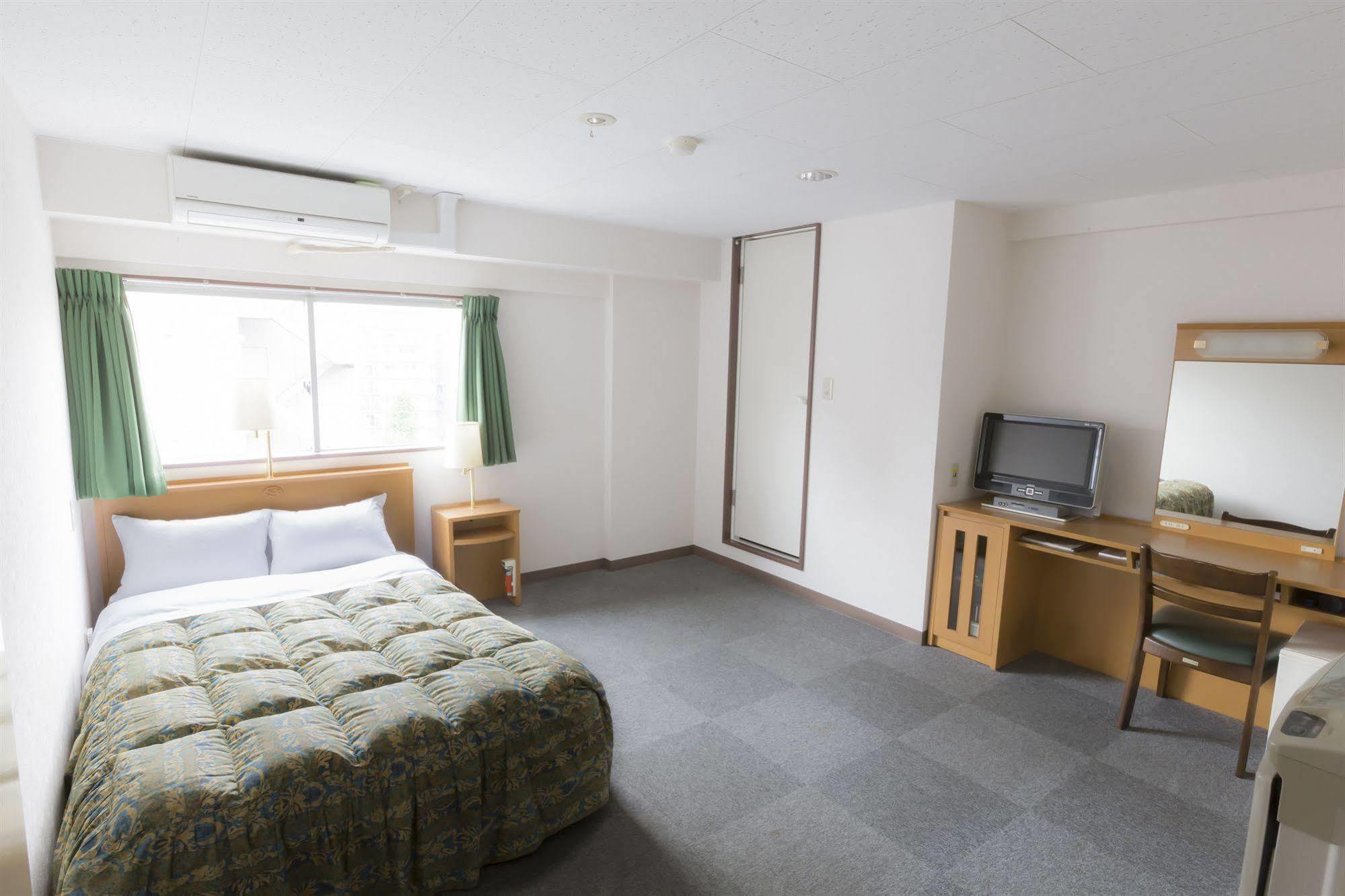 Business Hotel Ban 東京都 外观 照片